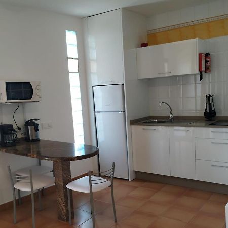 Mariposas Jandia 1 Appartement Pájara Buitenkant foto