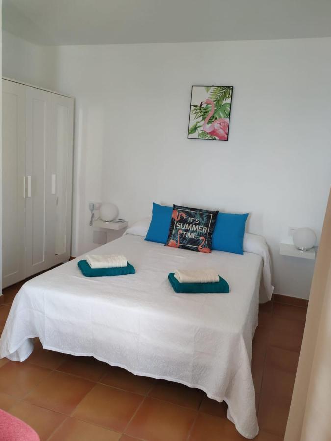 Mariposas Jandia 1 Appartement Pájara Buitenkant foto