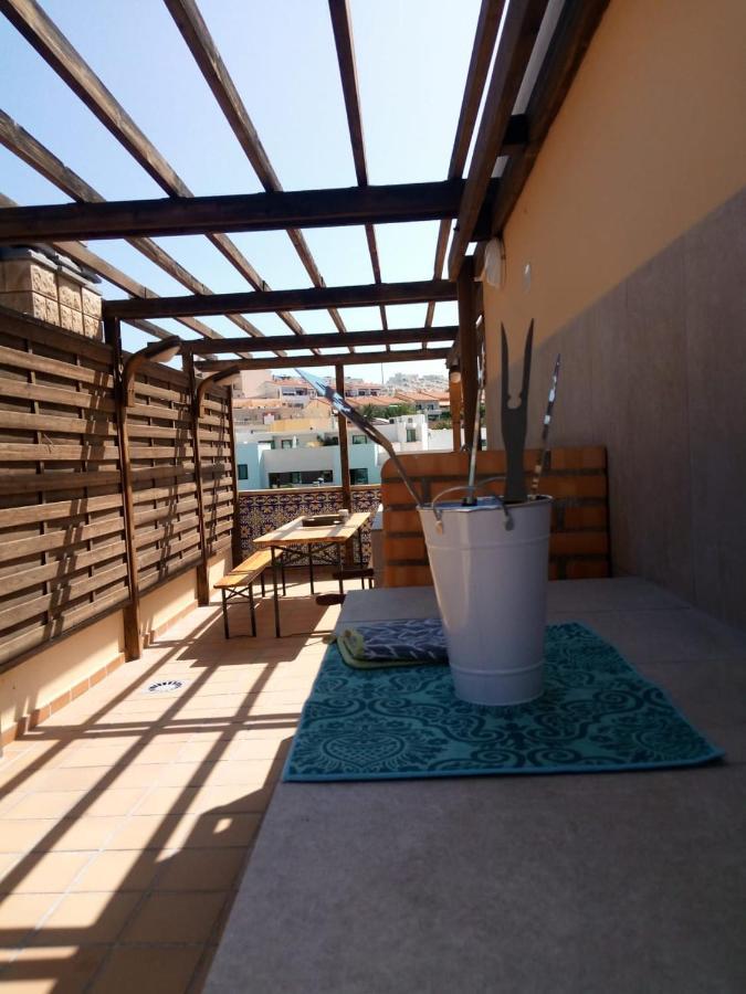 Mariposas Jandia 1 Appartement Pájara Buitenkant foto
