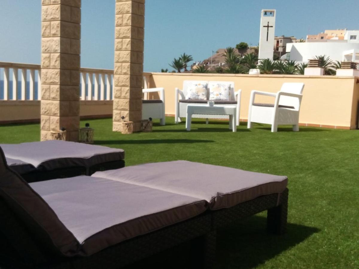 Mariposas Jandia 1 Appartement Pájara Buitenkant foto