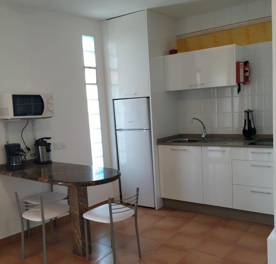 Mariposas Jandia 1 Appartement Pájara Buitenkant foto